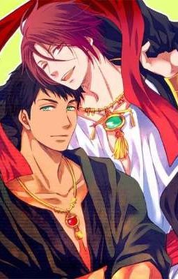 [Free!! Doujinshi] [Sourin] Những Câu Chuyện Về Sourin