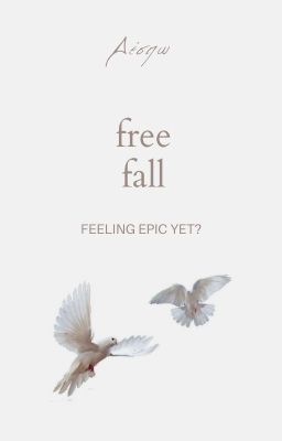 Free Fall | ✓