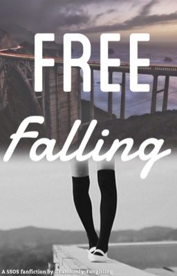 Free Falling // Irwin