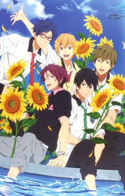 Free! (FanFiction)