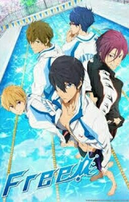 Free! Ff