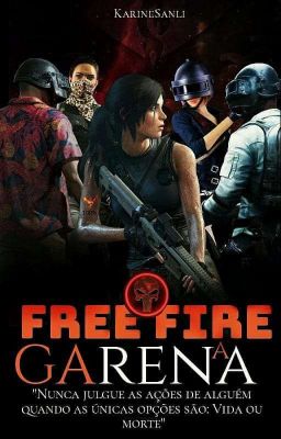 Free Fire A Garena