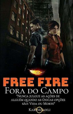 Free Fire Fora Do Campo