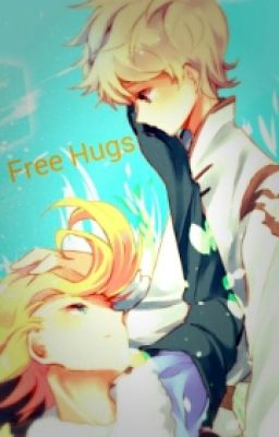 Free Hugs (A Tizabel Fan fiction )