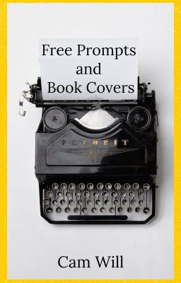 Free Prompts and Book Covers