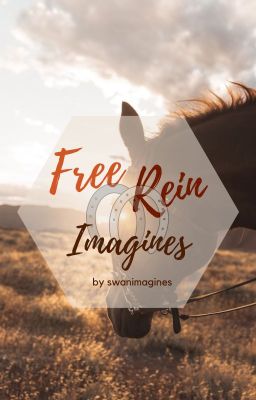 FREE REIN X READERS