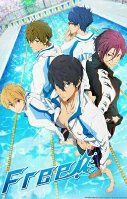 Free! Rp