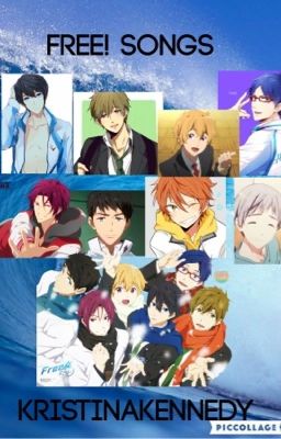 Free! Songs