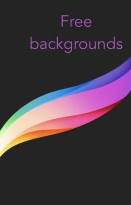 Free stylistic backgrounds