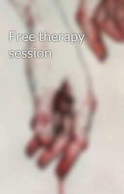 Free therapy session 