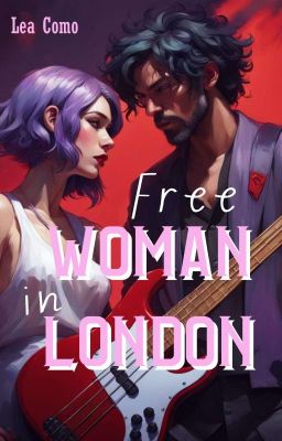 Free Woman in London