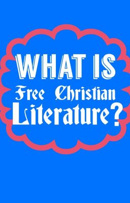 #FreeChristianLit