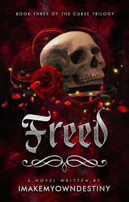 Freed (Curse, #3)