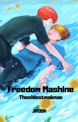 Freedom Mashine-Jikook fanfiction HUN