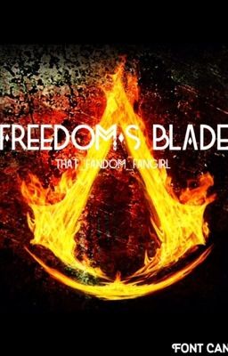 Freedom's Blade