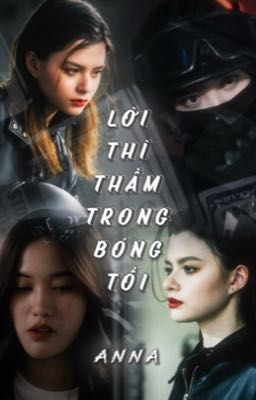 [FREENBECKY] LỜI THÌ THẦM TRONG BÓNG TỐI