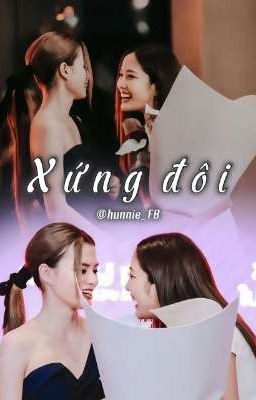 [FREENBECKY] Xứng Đôi