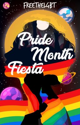 FreetheLGBT Pride Month Fiesta