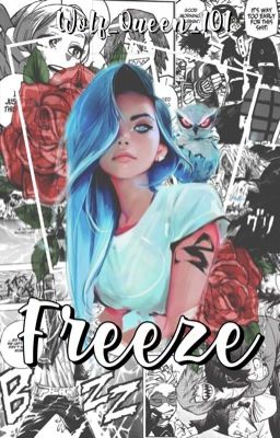 freeze • bnha/mha