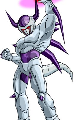 Freezer Ball Z | Línea Alterna.