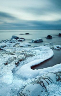 Freezing Sea