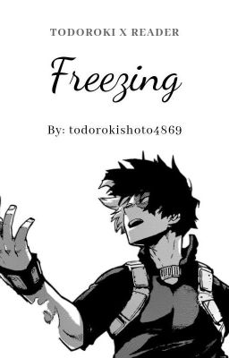 Freezing ↬ [Todoroki Shoto x Reader]