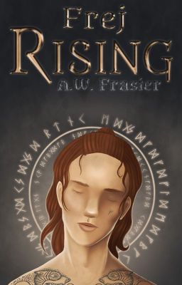 Frej Rising (After Death Chronicles)