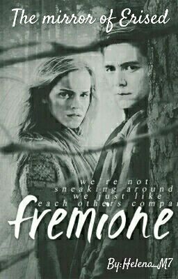 Fremione - The mirror of Erised ✔️