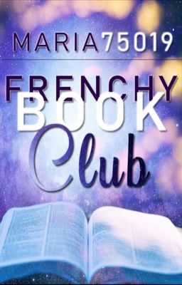 Frenchy Book Club 