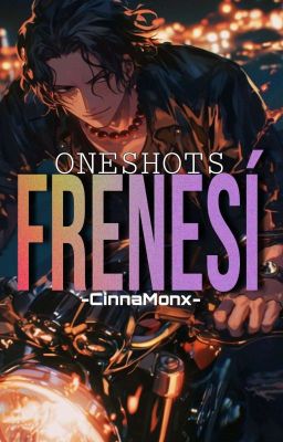 Frenesí | Onesh﻿ots One Piece +18