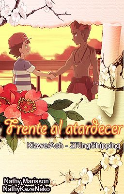 Frente al Atardecer | ZRingShipping