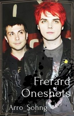 Frerard One Shots (Requests Taken)