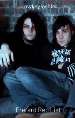 Frerard Rec List