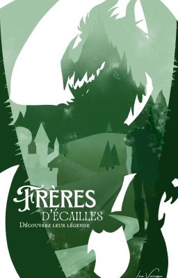 Frères d'écailles