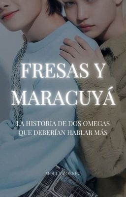 FRESAS Y MARACUYÁ | Lavanda 2 | ChangLix | HyunIn | Minsung | Omegaverse