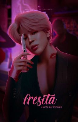 Fresita 🍓 +18  (𝗸𝗼𝗼𝗸𝗺𝗶𝗻) 