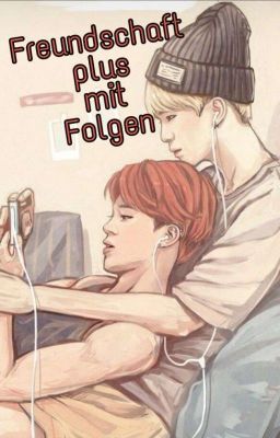 Freundschaft plus mit Folgen ~ Yoonmin (mpreg) (Pausiert) 