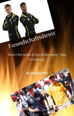 Freundschaftsdienst