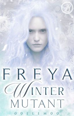 Freya Winter - Mutant