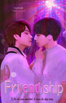 Fri(end)ship; Taekook [AU]