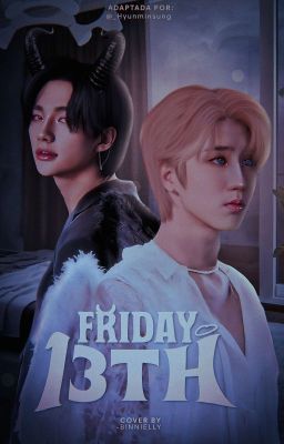 Friday 13th | Hyunsung OS