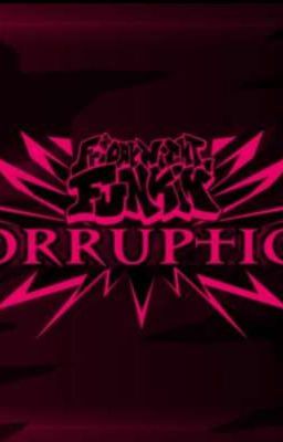 Friday Night Adventures Of The 8 Corruption  (Temporada 2)