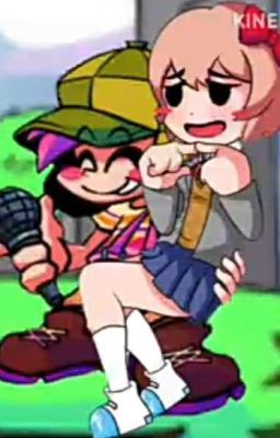 Friday Night Adventures Of The 8th Chavo x Sayori (Temporada 1)