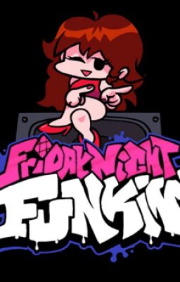 Friday night Funkin (historia)