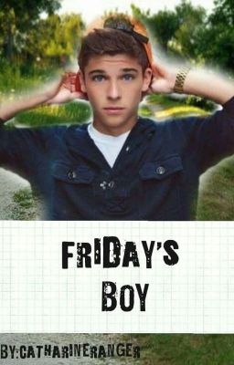 Friday's Boy