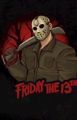 Friday the 13th Rp