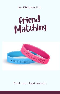 Friend Matching