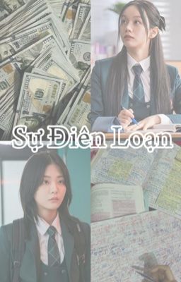 [Friendly Rivalry] [Yoo Jaeyi x Woo Seulgi] Sự Điên Loạn