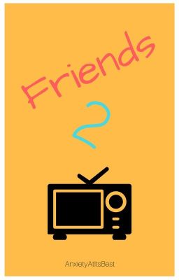 Friends 2 TV