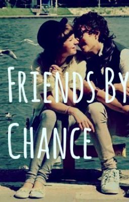 Friends by chance - (PAUSADA )